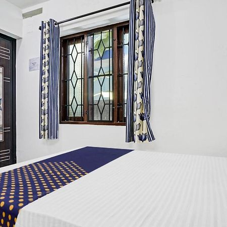 Kochi Spot On Blissful Villa المظهر الخارجي الصورة