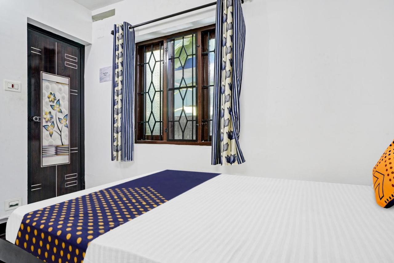 Kochi Spot On Blissful Villa المظهر الخارجي الصورة