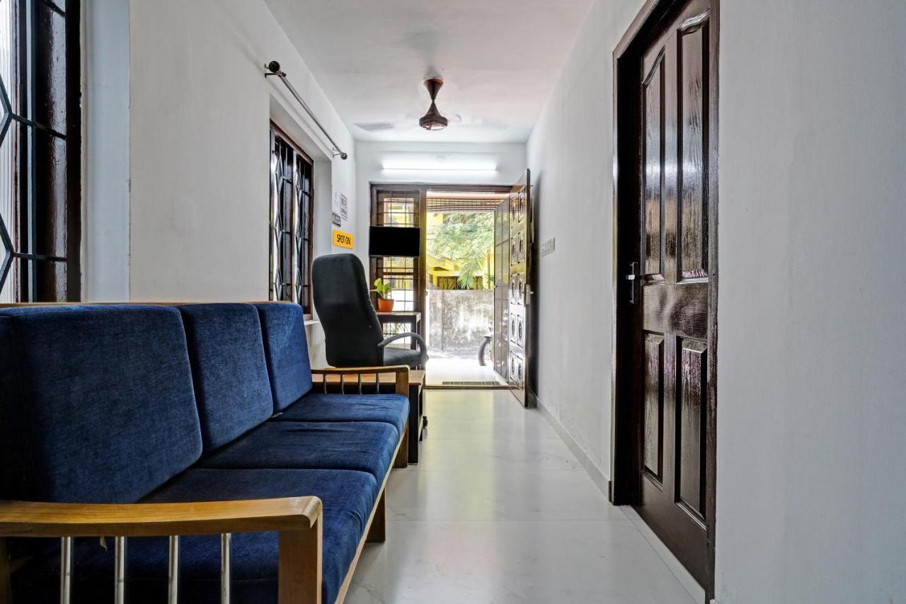 Kochi Spot On Blissful Villa المظهر الخارجي الصورة