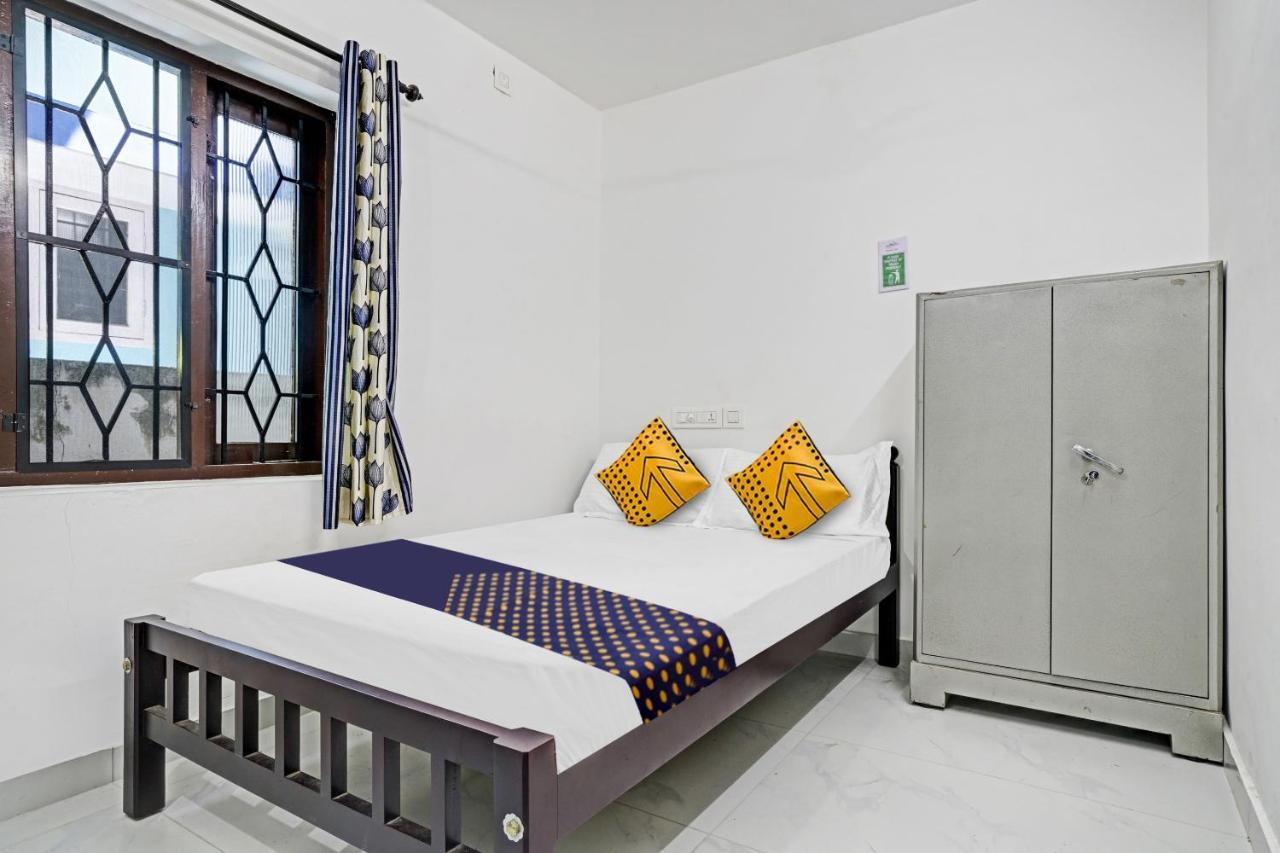 Kochi Spot On Blissful Villa المظهر الخارجي الصورة