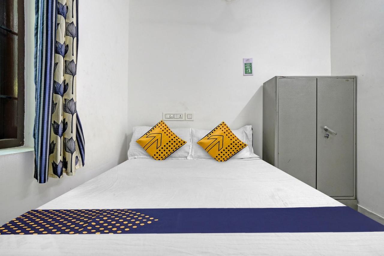 Kochi Spot On Blissful Villa المظهر الخارجي الصورة