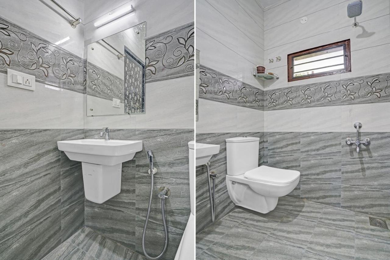 Kochi Spot On Blissful Villa المظهر الخارجي الصورة
