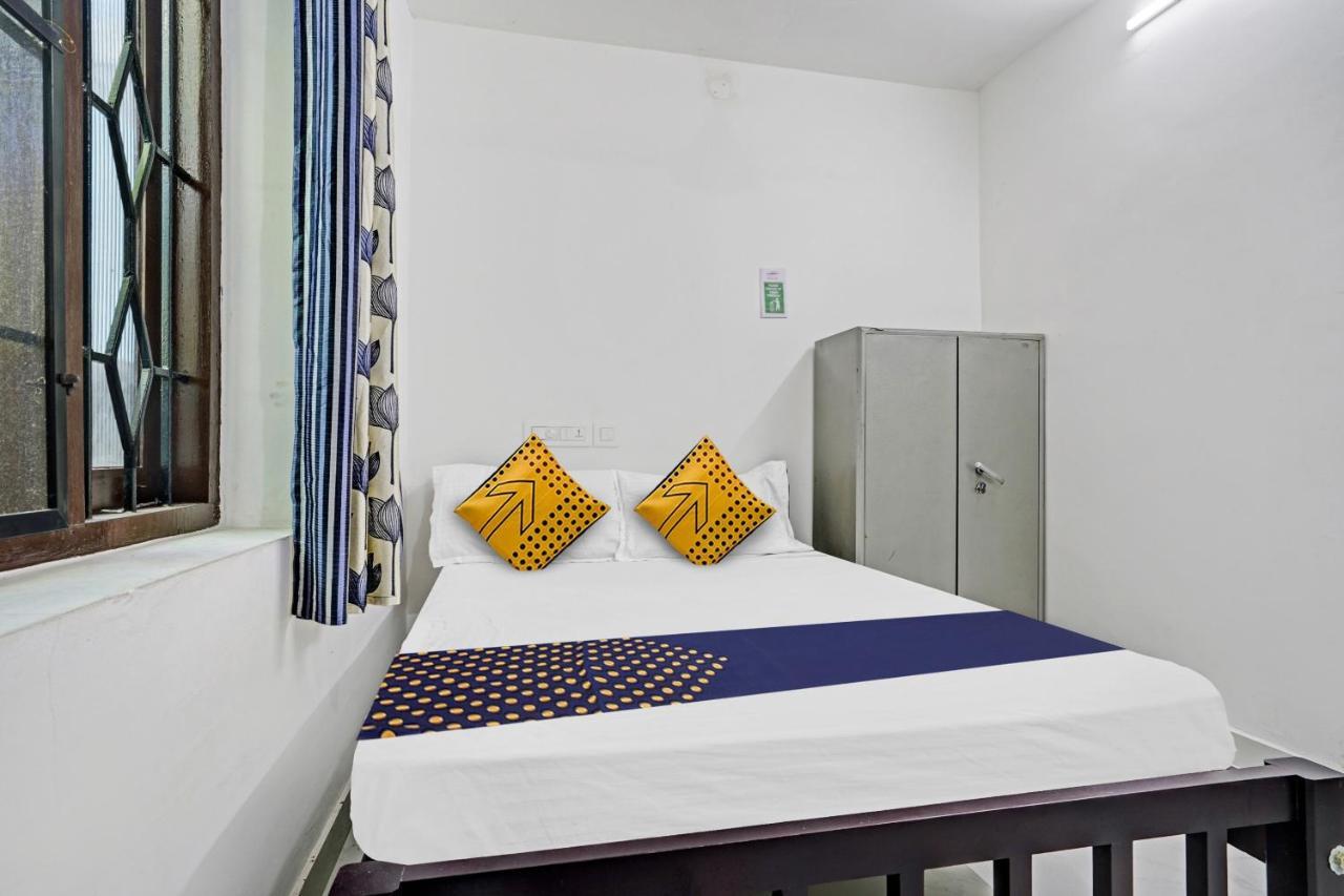Kochi Spot On Blissful Villa المظهر الخارجي الصورة