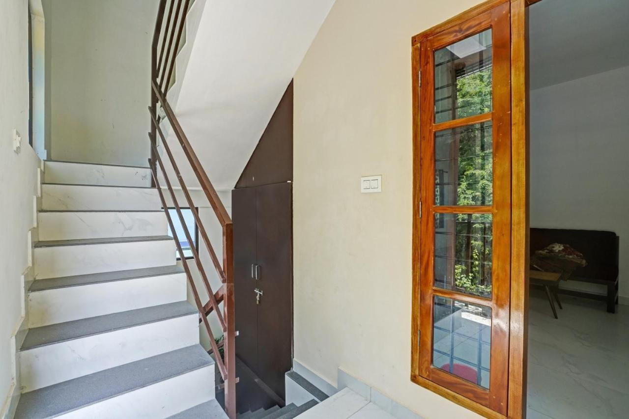 Kochi Spot On Blissful Villa المظهر الخارجي الصورة