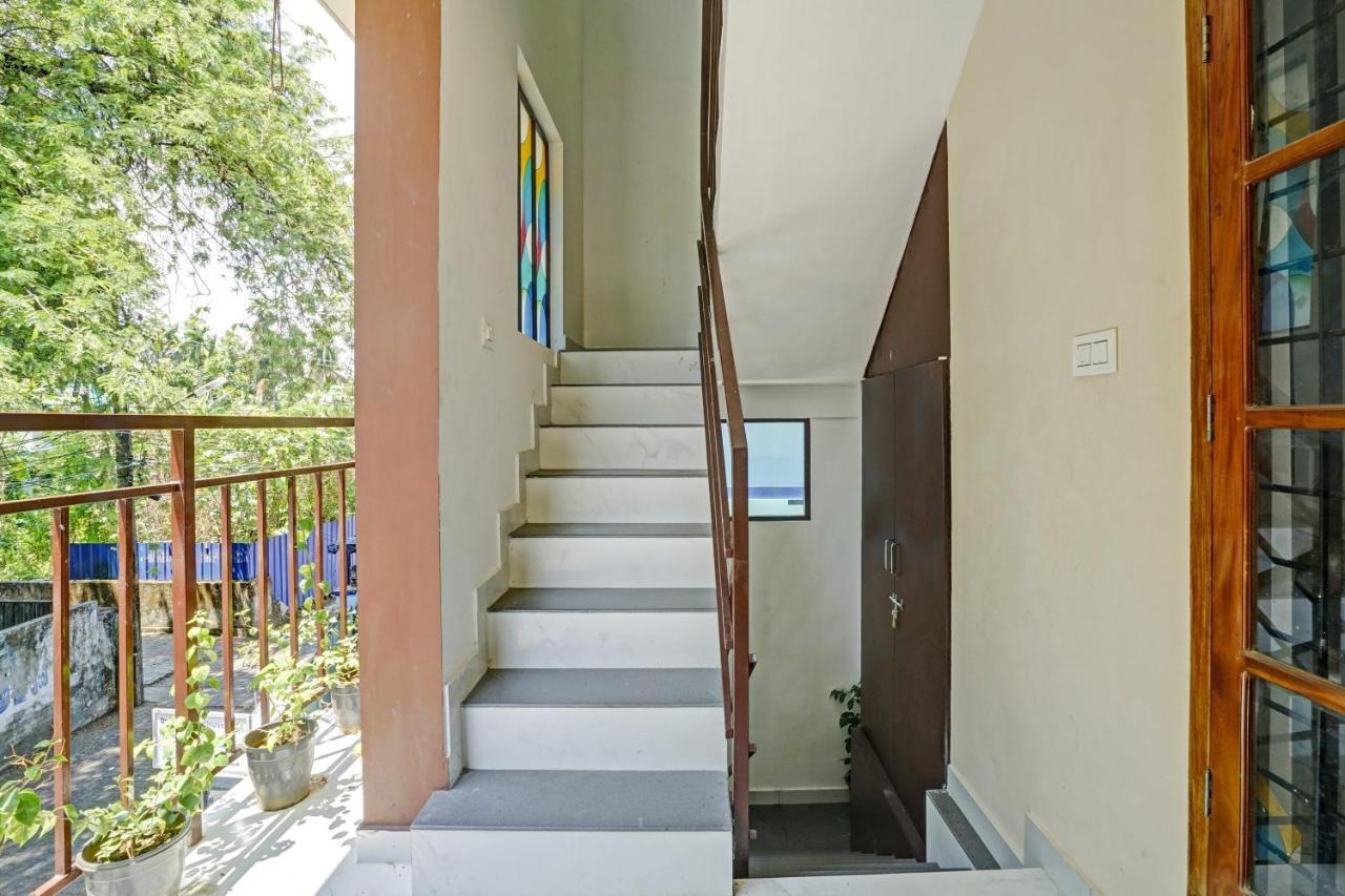 Kochi Spot On Blissful Villa المظهر الخارجي الصورة