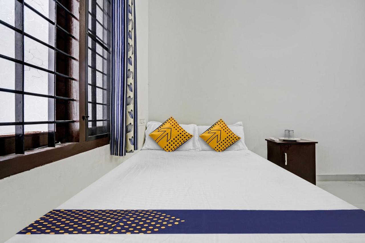 Kochi Spot On Blissful Villa المظهر الخارجي الصورة